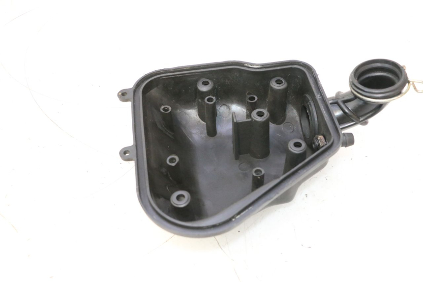 photo de CACHE BOITE AIR IMF INDUSTRIE PACH 2T 50 (2009 - 2013) - Détail de la pièce