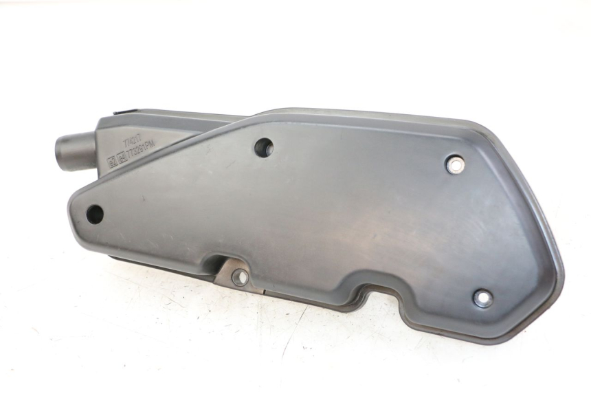 photo de CACHE BOITE AIR PEUGEOT CITYSTAR 50 (2013 - 2017) - Vue principale