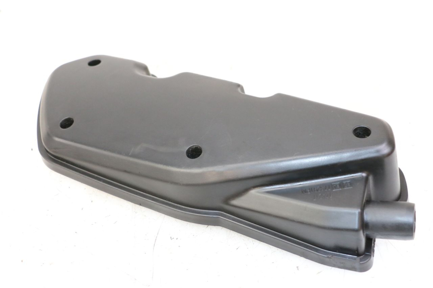 photo de CACHE BOITE AIR PEUGEOT CITYSTAR 50 (2013 - 2017) - Zoom état d’usage