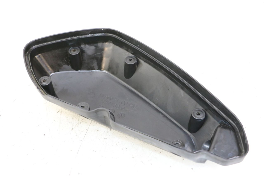 photo de CACHE BOITE AIR PEUGEOT KISBEE 4T 50 (2018 - 2022) - Zoom état d’usage