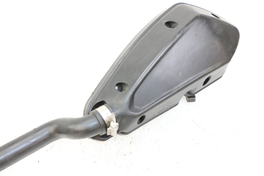 photo de CACHE BOITE AIR PEUGEOT KISBEE 4T 50 (2018 - 2022) - Points de fixation