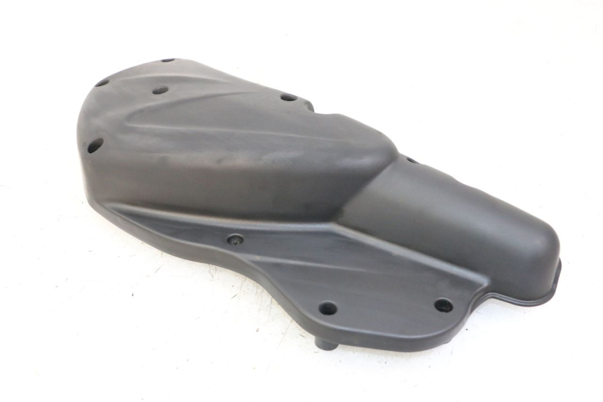 photo de CACHE BOITE AIR PIAGGIO MP3 LT 400 (2007 - 2012) - Autre angle de vue