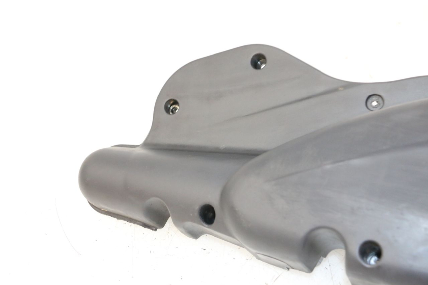 photo de CACHE BOITE AIR PIAGGIO MP3 LT 400 (2007 - 2012) - Vue d’ensemble