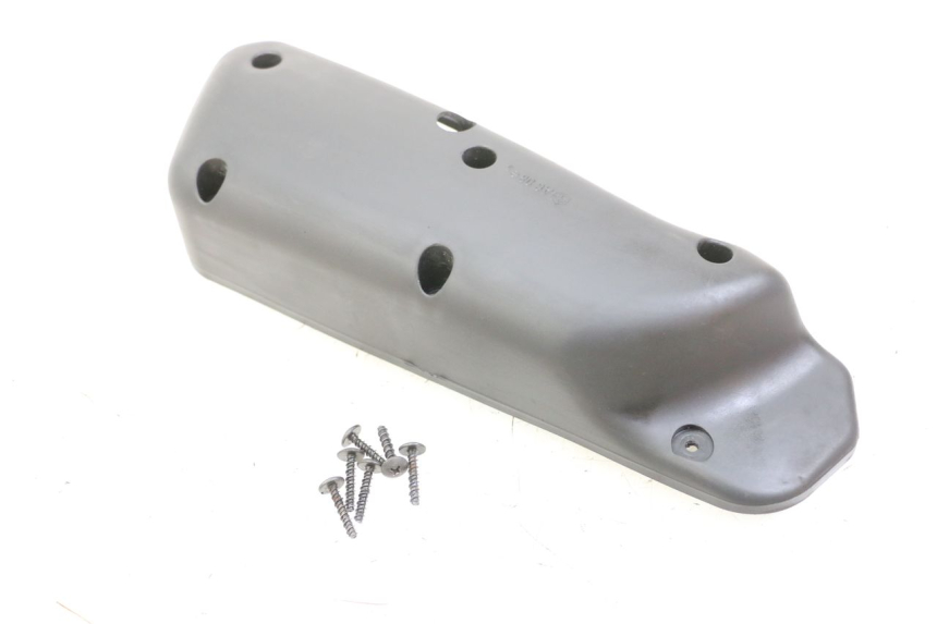 photo de CACHE BOITE AIR PIAGGIO VESPA S 2T 50 (2007 - 2014) - Autre angle de vue