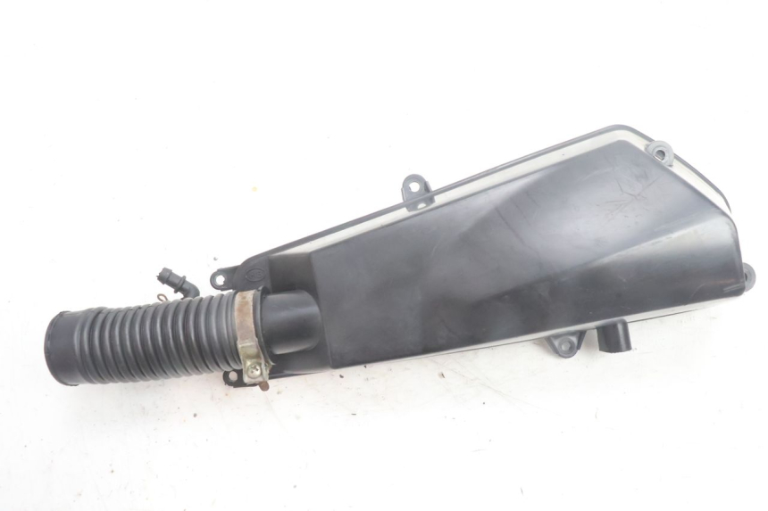 photo de CACHE BOITE AIR TNT MOTOR ROMA 10' 4T 50 (2007 - 2018) - Vue principale