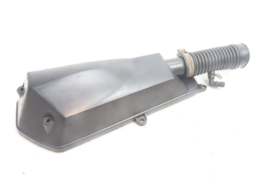 photo de CACHE BOITE AIR TNT MOTOR ROMA 10' 4T 50 (2007 - 2018) - Vue d’ensemble
