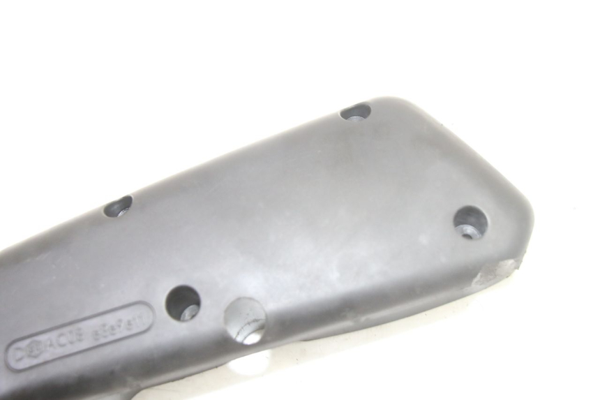 photo de CACHE BOITE AIR GILERA RUNNER SP 50 (2006 - 2008) - Zoom état d’usage