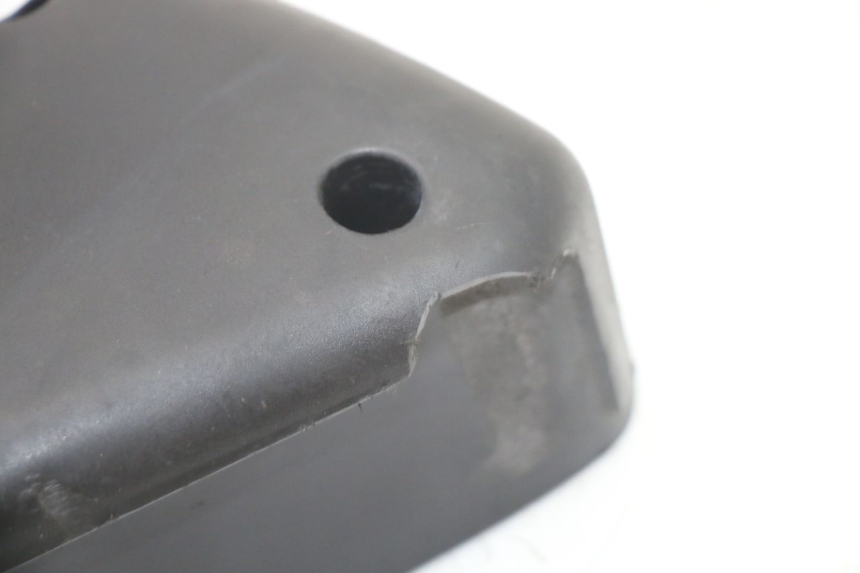 photo de CACHE BOITE AIR GILERA RUNNER SP 50 (2006 - 2008) - Gros plan technique