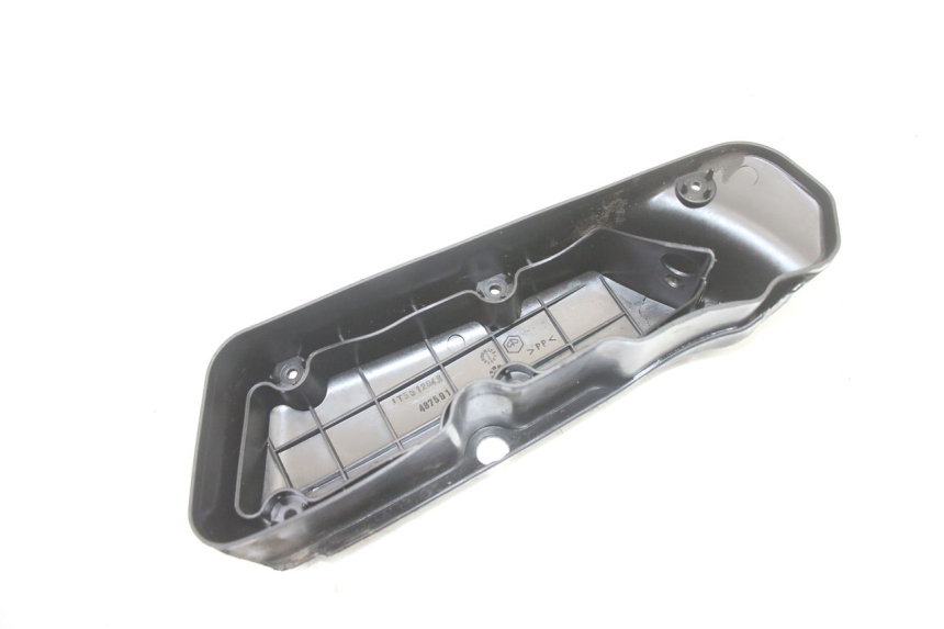 photo de CACHE BOITE AIR GILERA RUNNER SP 50 (2006 - 2008) - Points de fixation