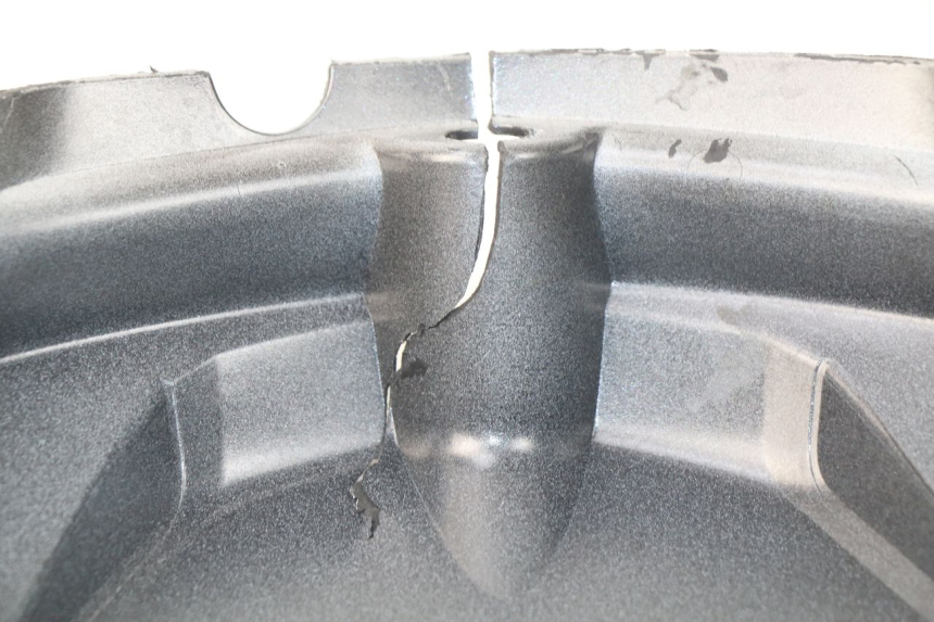 photo de CACHE BOITE AIR BMW S RR ABS S1000RR 1000 (2009 - 2011) - Autre angle de vue