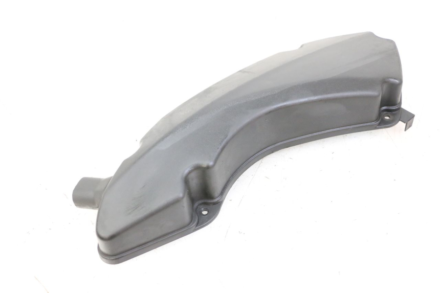 photo de CACHE BOITE AIR SUZUKI BURGMAN 125 (2015 - 2017) - Gros plan technique