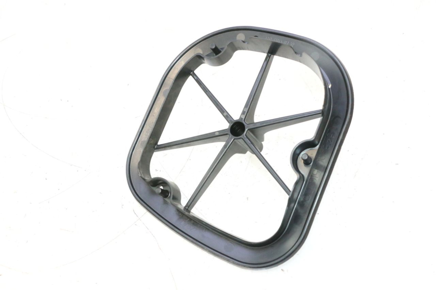 photo de CACHE BOITE AIR HUSABERG TE 250 (2011 - 2014) - Zoom état d’usage