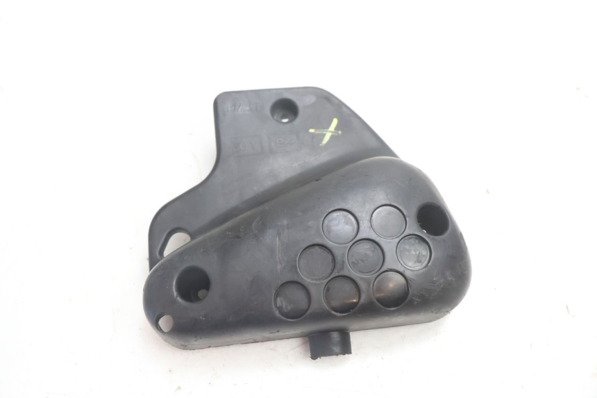 photo de CACHE BOITE AIR PEUGEOT TREKKER TKR 50 (2005 - 2014) - Vue principale