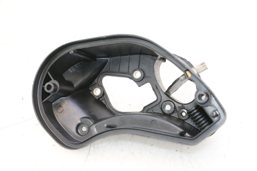 photo de CACHE BOITE AIR PIAGGIO VESPA PK FL 2T 50 (1990 - 1996) - Vue principale