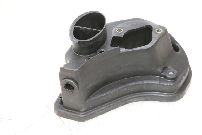 photo de CACHE BOITE AIR PIAGGIO VESPA PK FL 2T 50 (1990 - 1996) - Zoom état d’usage