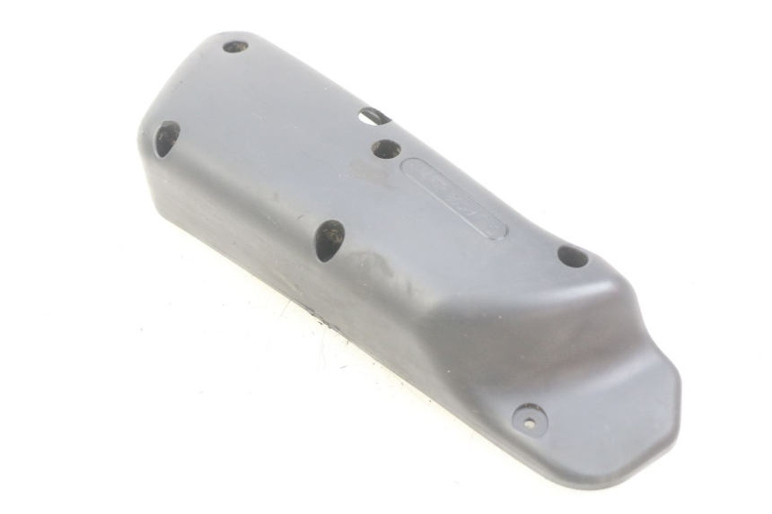 photo de CACHE BOITE AIR PIAGGIO VESPA PRIMAVERA 2T 50 (2013 - 2018) - Autre angle de vue