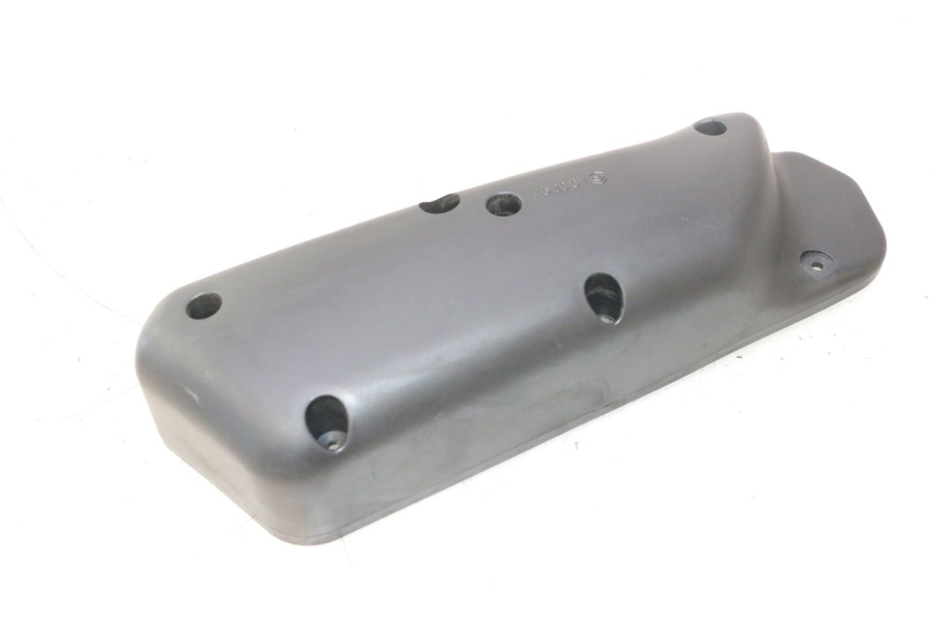 photo de CACHE BOITE AIR PIAGGIO VESPA S 2T 50 (2007 - 2014) - Zoom état d’usage