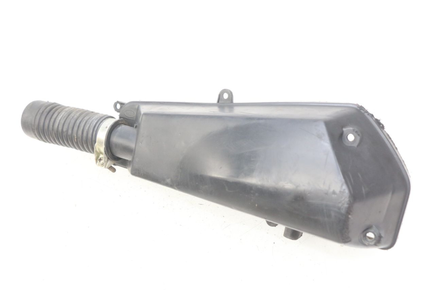 photo de CACHE BOITE AIR EUROCKA VIRTUALITY GT 4T 50 (2011 - 2017) - Vue principale