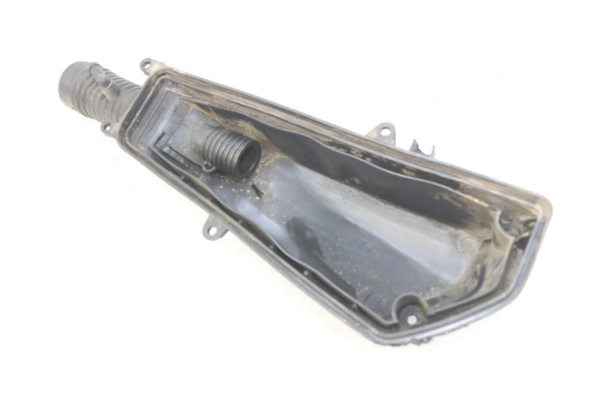 photo de CACHE BOITE AIR EUROCKA VIRTUALITY GT 4T 50 (2011 - 2017) - Zoom état d’usage