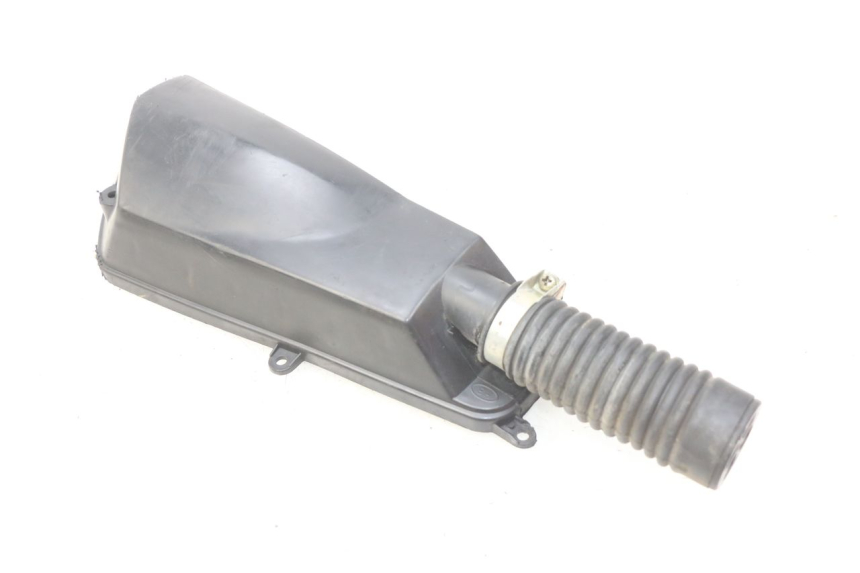 photo de CACHE BOITE AIR EUROCKA VIRTUALITY GT 4T 50 (2011 - 2017) - Autre angle de vue