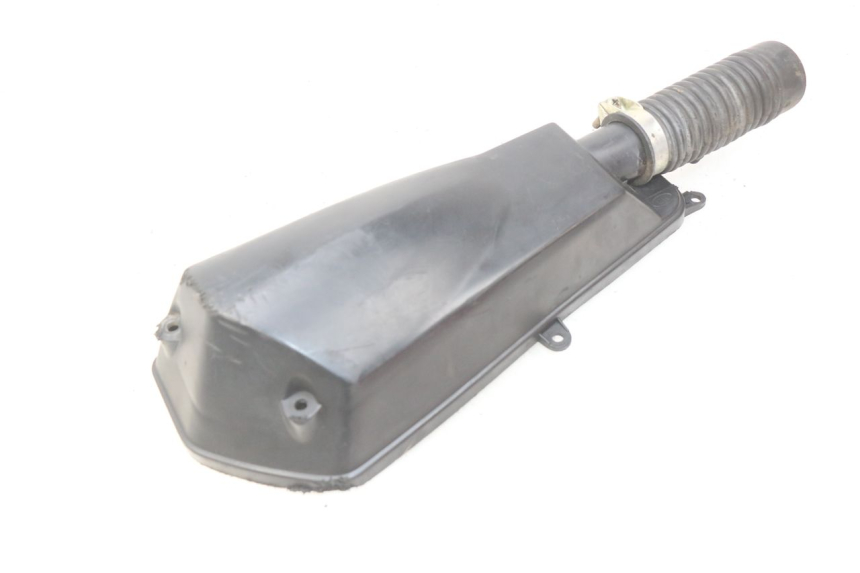 photo de CACHE BOITE AIR EUROCKA VIRTUALITY GT 4T 50 (2011 - 2017) - Gros plan technique