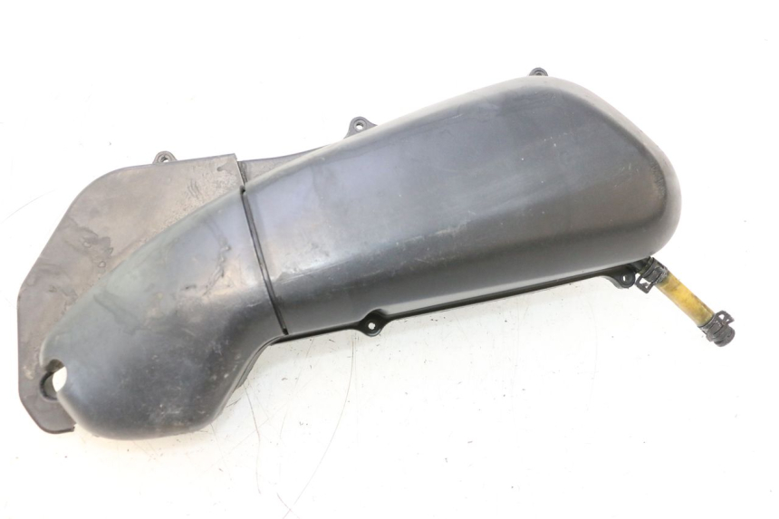 photo de CACHE BOITE AIR YAMAHA X-MAX XMAX 125 (2010 - 2013) - Vue principale
