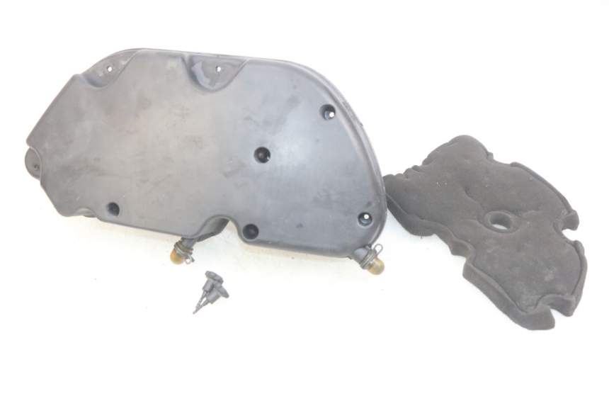 photo de CACHE BOITE AIR PIAGGIO XEVO - X EVO 125 (2007 - 2017) - Vue principale