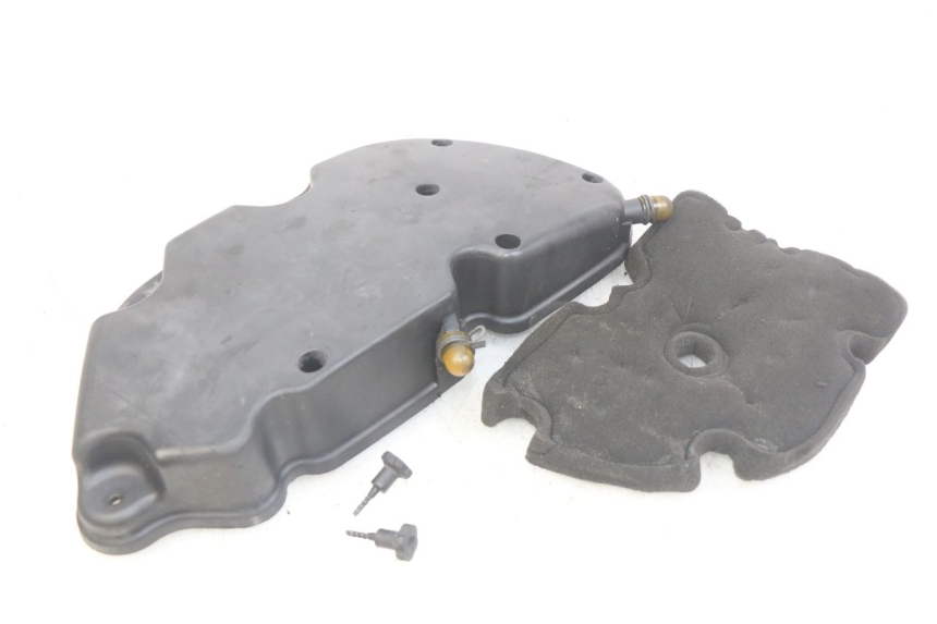 photo de CACHE BOITE AIR PIAGGIO XEVO - X EVO 125 (2007 - 2017) - Autre angle de vue