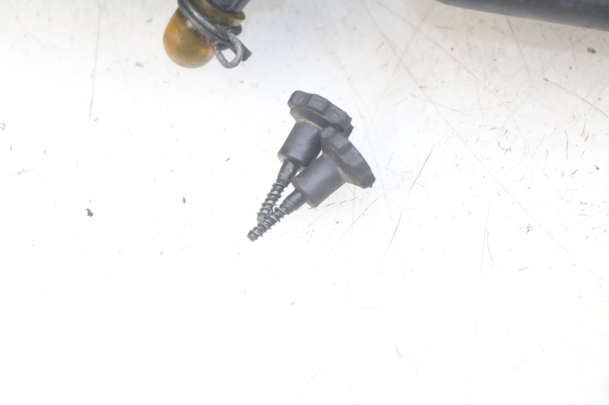 photo de CACHE BOITE AIR PIAGGIO XEVO - X EVO 125 (2007 - 2017) - Vue d’ensemble