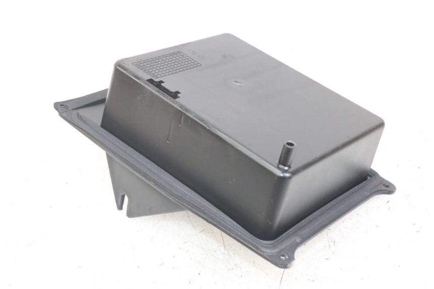 photo de CACHE BOITE AIR FANTIC XM PERFORMANCE 2T 50 (2021 - 2022) - Vue principale