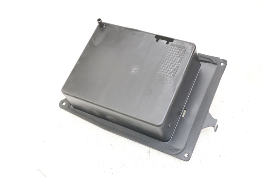 photo de CACHE BOITE AIR FANTIC XM PERFORMANCE 2T 50 (2021 - 2022) - Détail de la pièce