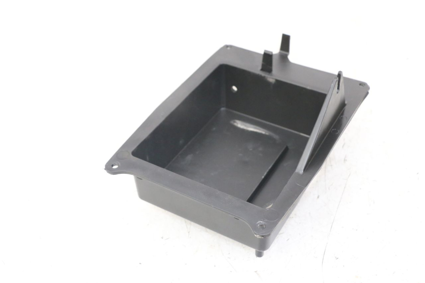 photo de CACHE BOITE AIR FANTIC XM PERFORMANCE 2T 50 (2021 - 2022) - Zoom état d’usage