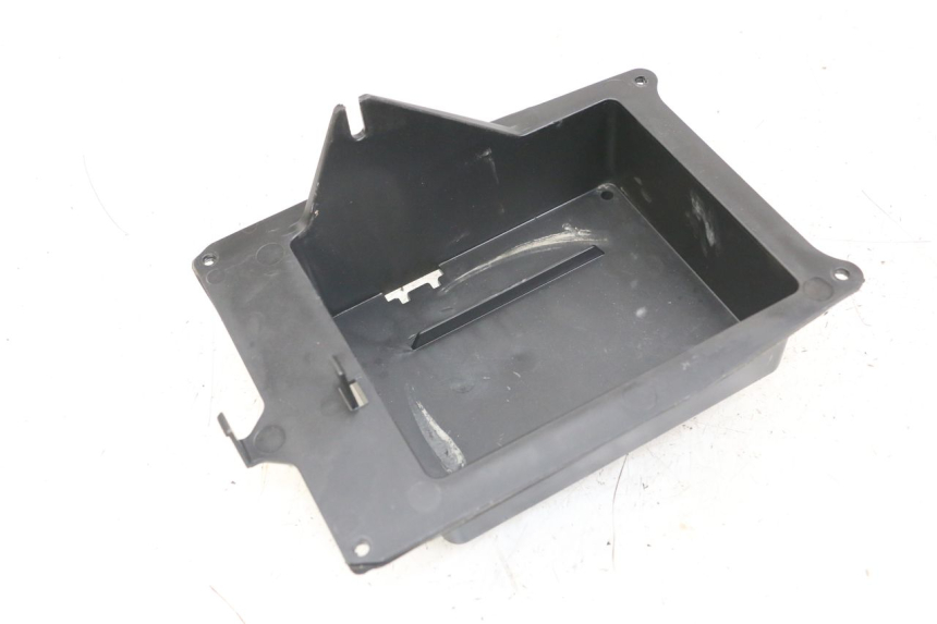 photo de CACHE BOITE AIR FANTIC XM PERFORMANCE 2T 50 (2021 - 2022) - Autre angle de vue