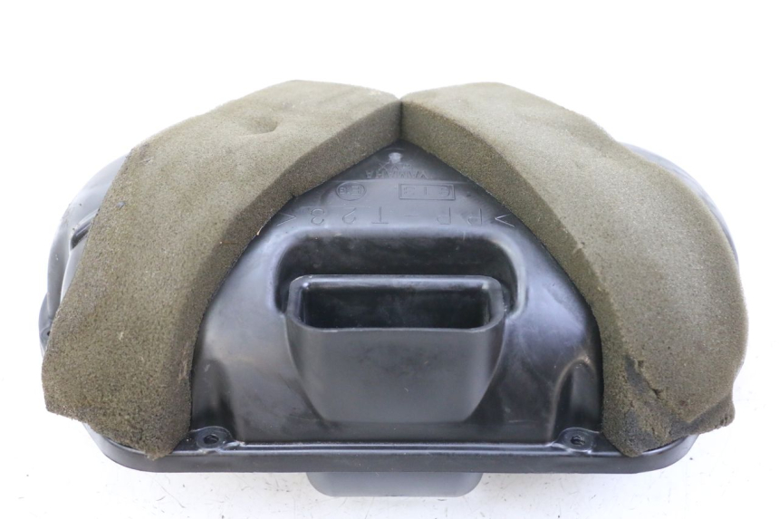 photo de CACHE BOITE AIR YAMAHA FZ6 FAZER S2 600 (2007 - 2011) - Vue principale