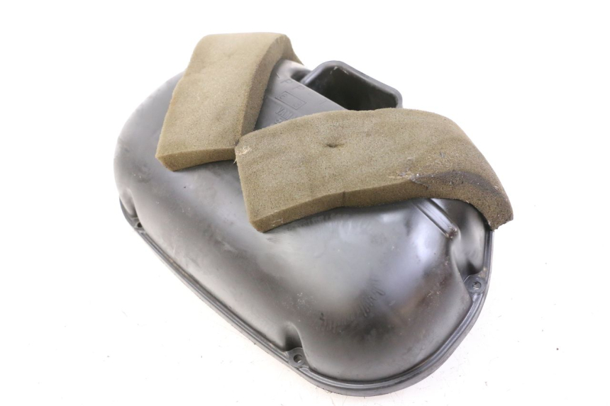 photo de CACHE BOITE AIR YAMAHA FZ6 FAZER S2 600 (2007 - 2011) - Détail de la pièce