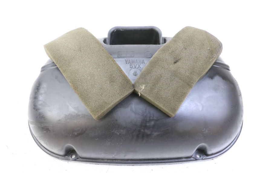 photo de CACHE BOITE AIR YAMAHA FZ6 FAZER S2 600 (2007 - 2011) - Autre angle de vue