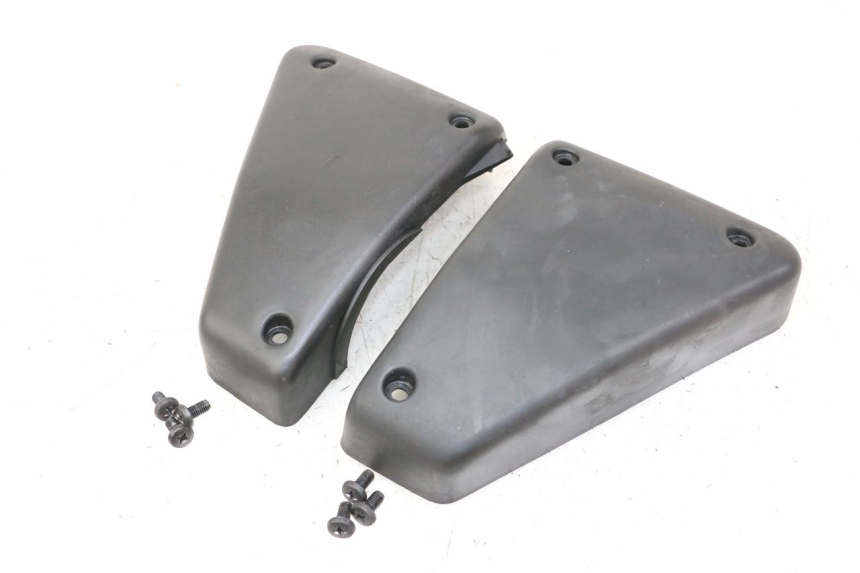 photo de CACHE BOITE AIR YAMAHA FZS FAZER 600 (2001 - 2003) - Autre angle de vue