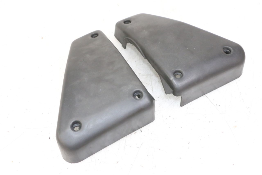 photo de CACHE BOITE AIR YAMAHA FZS FAZER 600 (2001 - 2003) - Vue principale