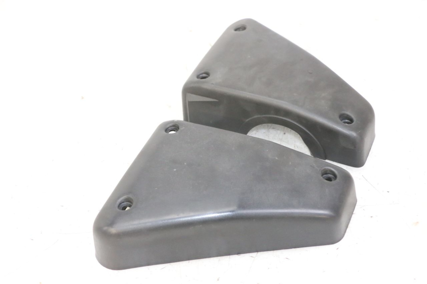 photo de CACHE BOITE AIR YAMAHA FZS FAZER 600 (2001 - 2003) - Zoom état d’usage