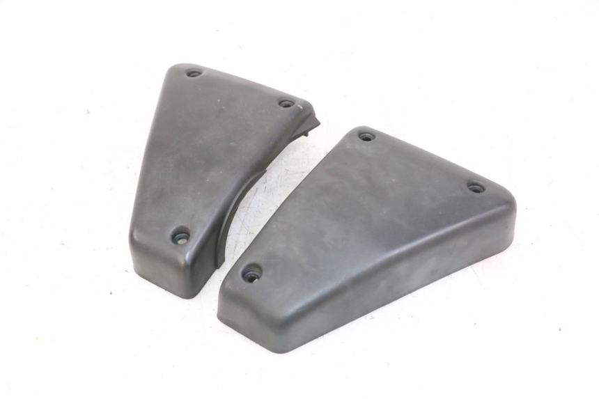 photo de CACHE BOITE AIR YAMAHA FZS FAZER 600 (2001 - 2003) - Autre angle de vue