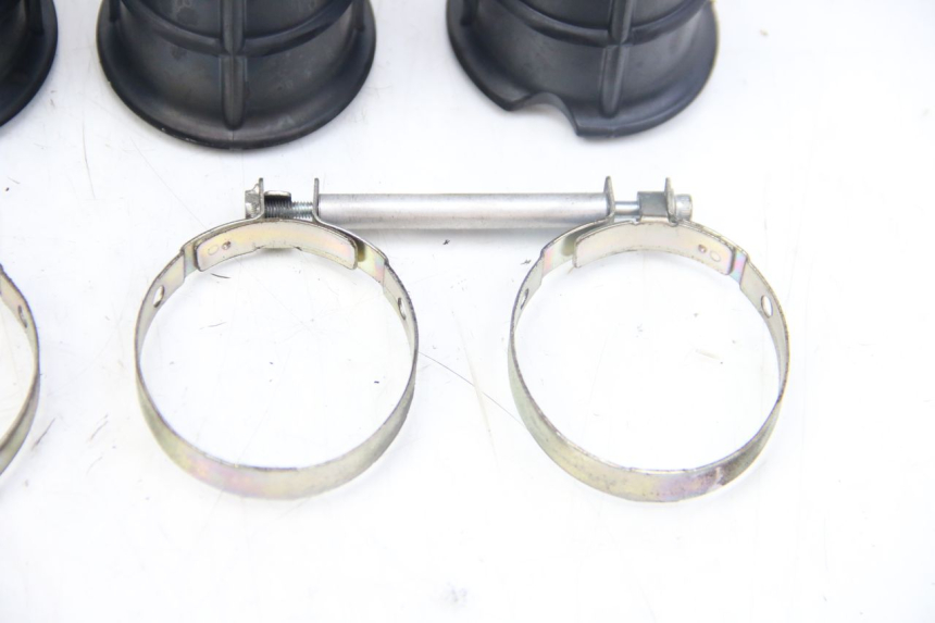 photo de CACHE BOITE AIR KAWASAKI Z ABS 1000 (2014 - 2020) - Détail de la pièce