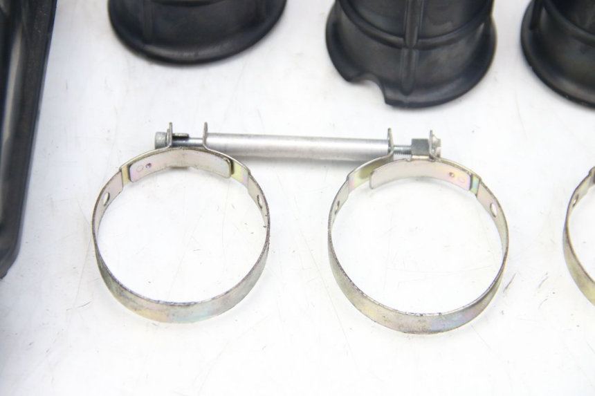 photo de CACHE BOITE AIR KAWASAKI Z ABS 1000 (2014 - 2020) - Zoom état d’usage