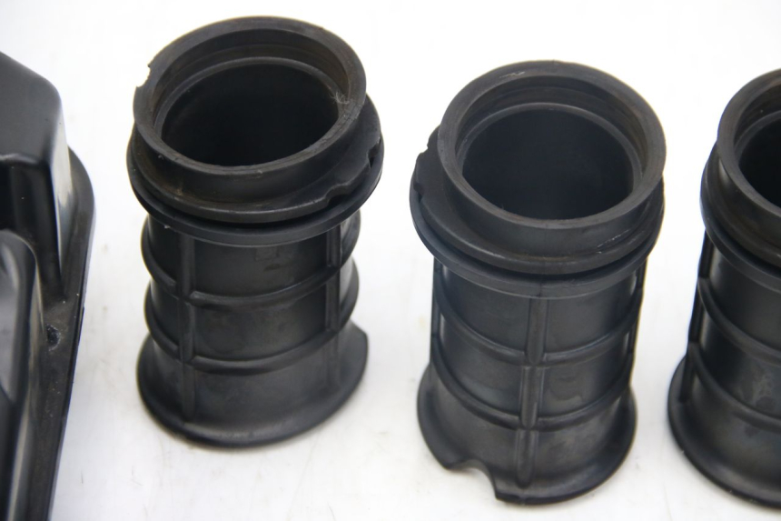 photo de CACHE BOITE AIR KAWASAKI Z ABS 1000 (2014 - 2020) - Gros plan technique