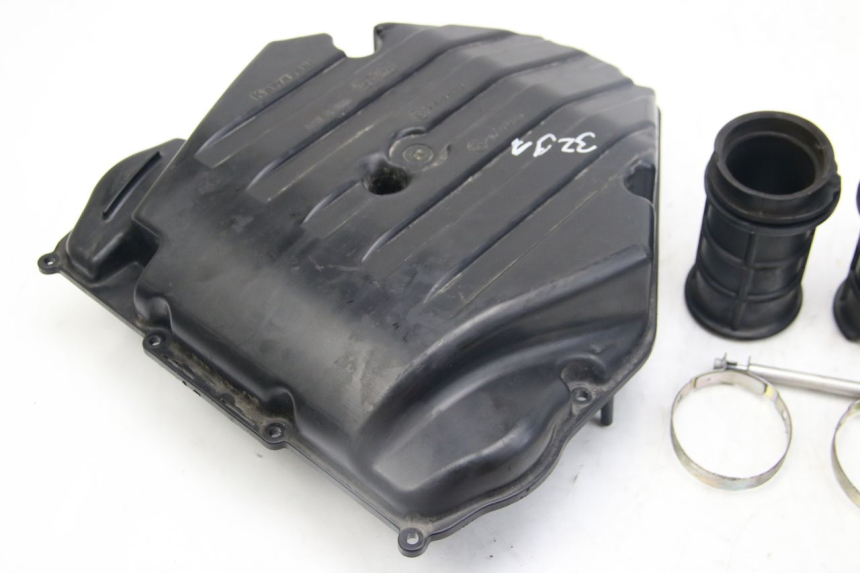 photo de CACHE BOITE AIR KAWASAKI Z ABS 1000 (2014 - 2020) - État de surface
