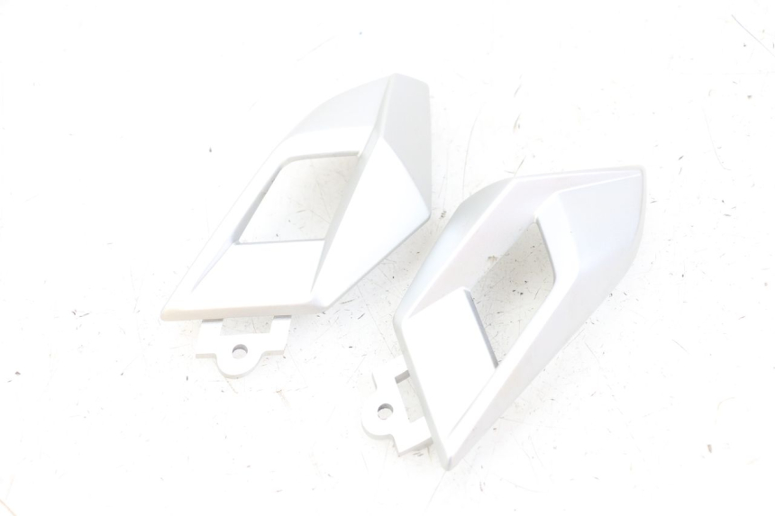 photo de CACHE CHASSIS LATERAL YAMAHA AEROX 2T 50 (2013 - 2017) - Vue principale