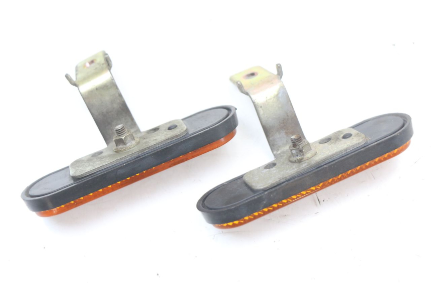 photo de CACHE CHASSIS LATERAL KYMCO AGILITY 4T 50 (2005 - 2018) - Autre angle de vue