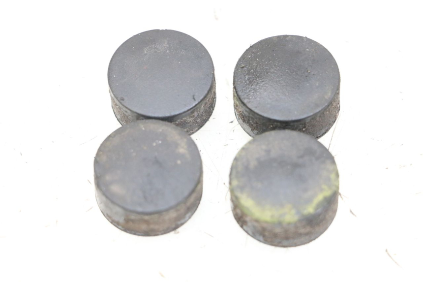 photo de CACHE CHASSIS LATERAL KYMCO AGILITY 4T 50 (2005 - 2018) - Vue principale