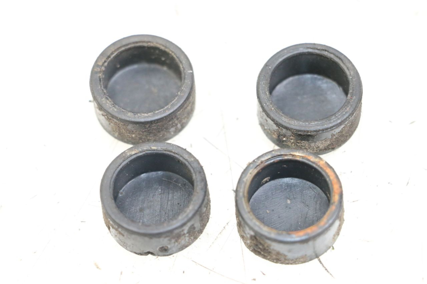 photo de CACHE CHASSIS LATERAL KYMCO AGILITY 4T 50 (2005 - 2018) - Détail de la pièce