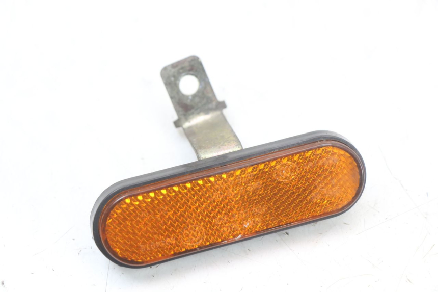 photo de CACHE CHASSIS LATERAL KYMCO AGILITY 4T 50 (2018 - 2022) - Vue principale