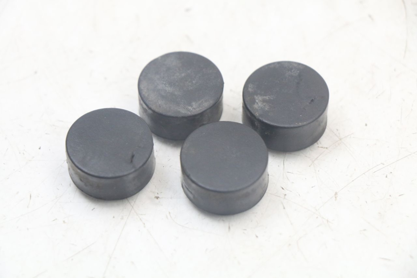 photo de CACHE CHASSIS LATERAL KYMCO AGILITY 4T 50 (2018 - 2022) - Vue principale